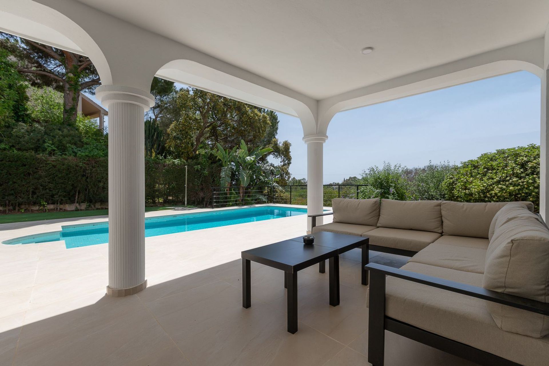 casa en marbella, Andalucía 11729466