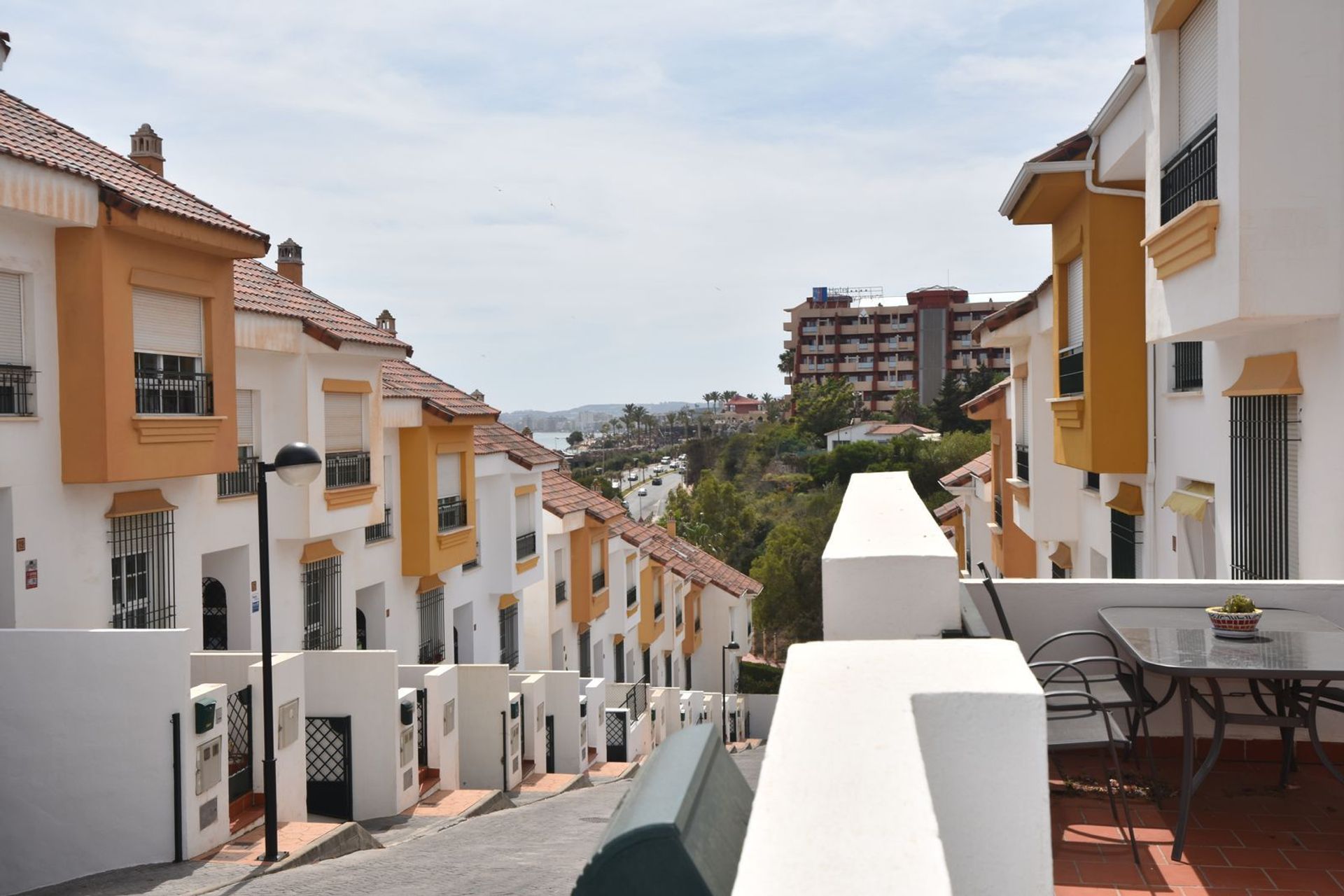 Casa nel Benalmádena, Andalusia 11729496