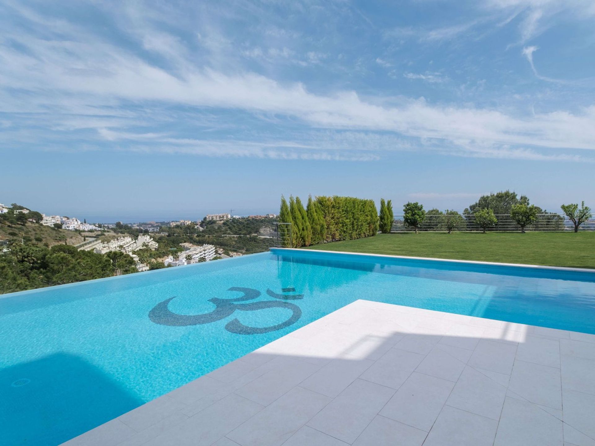 House in Benahavís, Andalusia 11729511