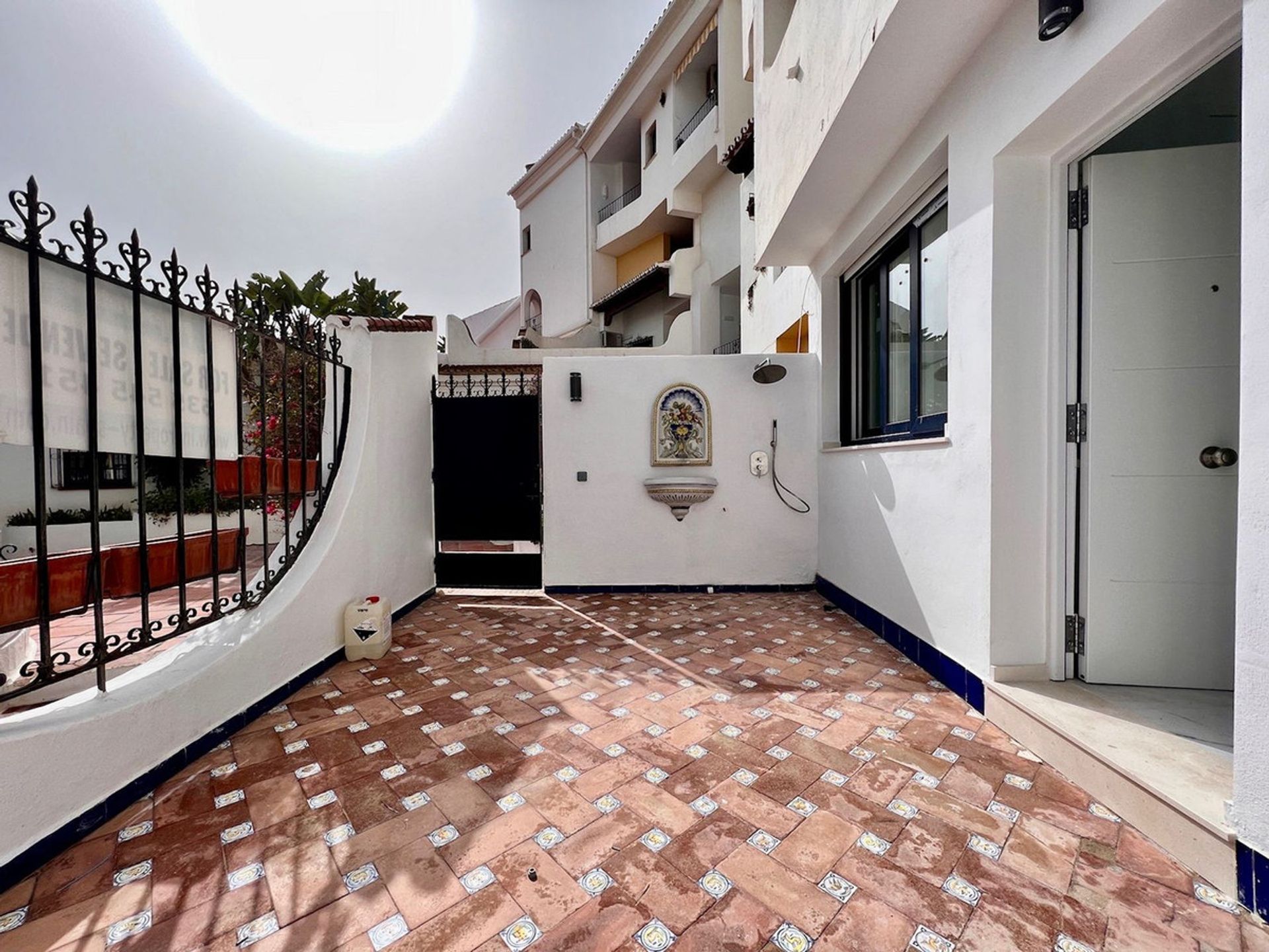 Condominio en Marbella, Andalucía 11729516