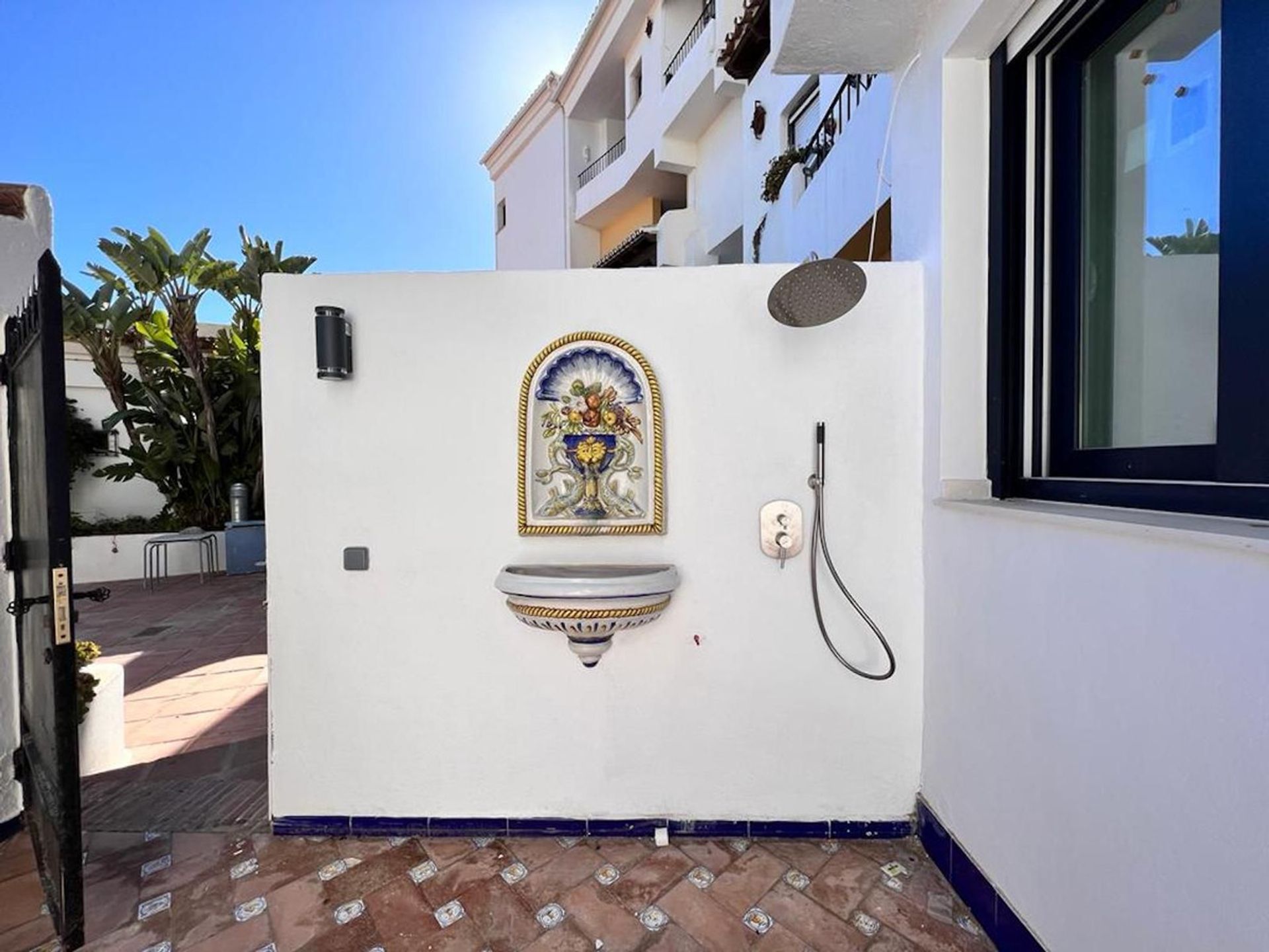 Condominio en Marbella, Andalucía 11729516