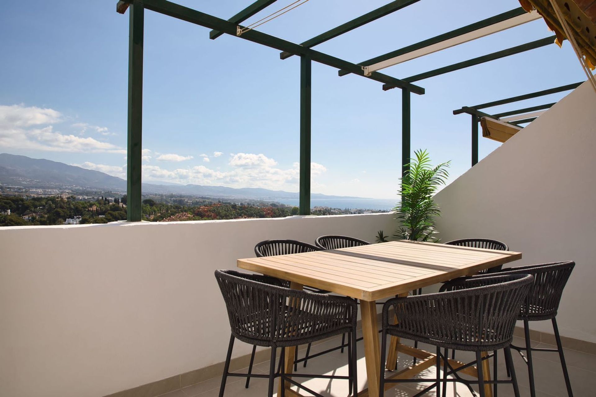 Hus i Marbella, Andalusien 11729525