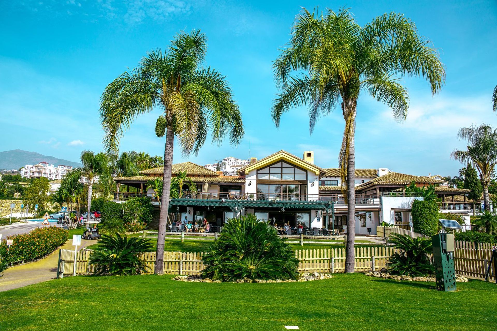 Condominium in Málaga, Andalusia 11729592