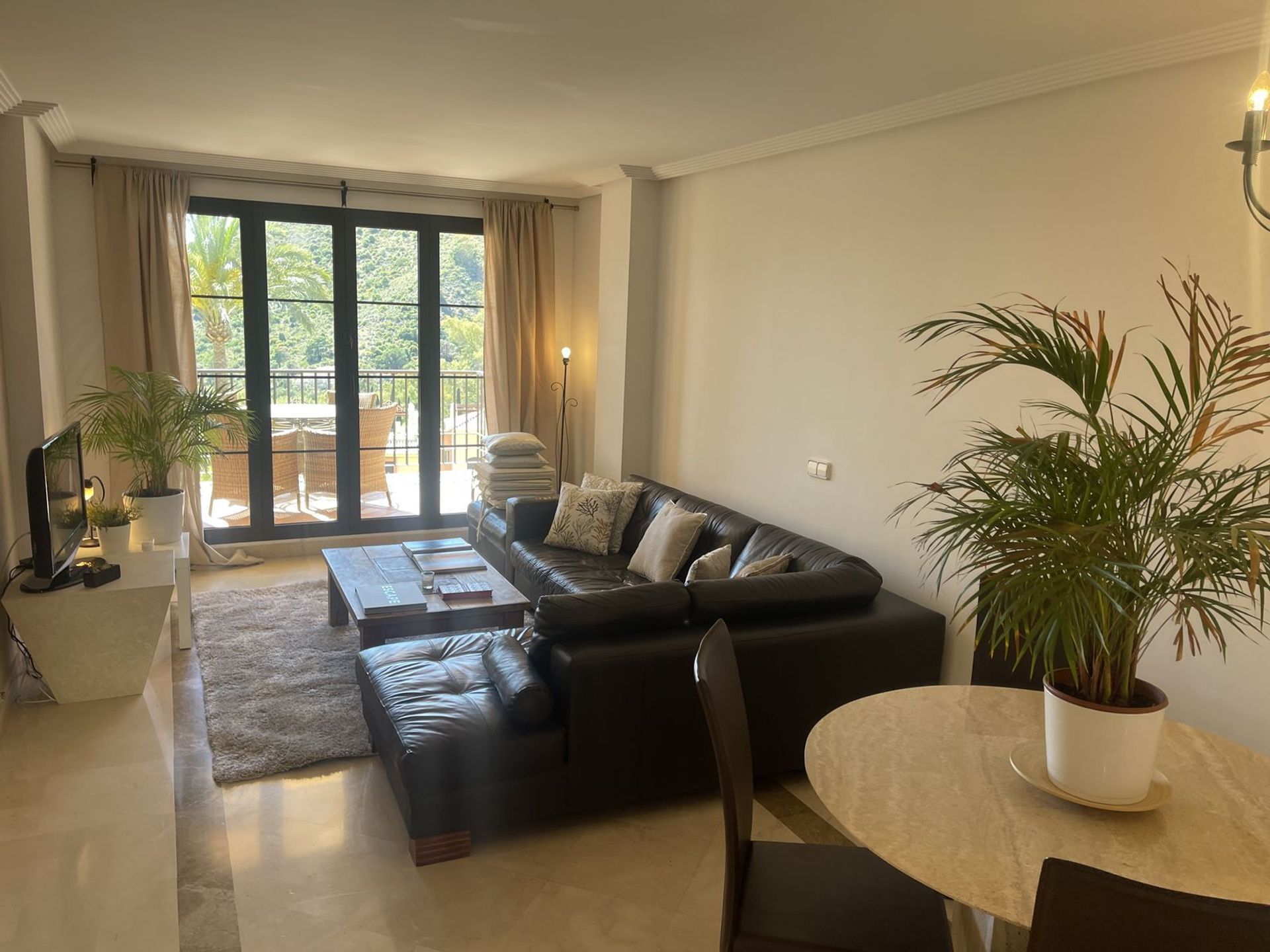 Condominium in Malaga, Andalusia 11729592