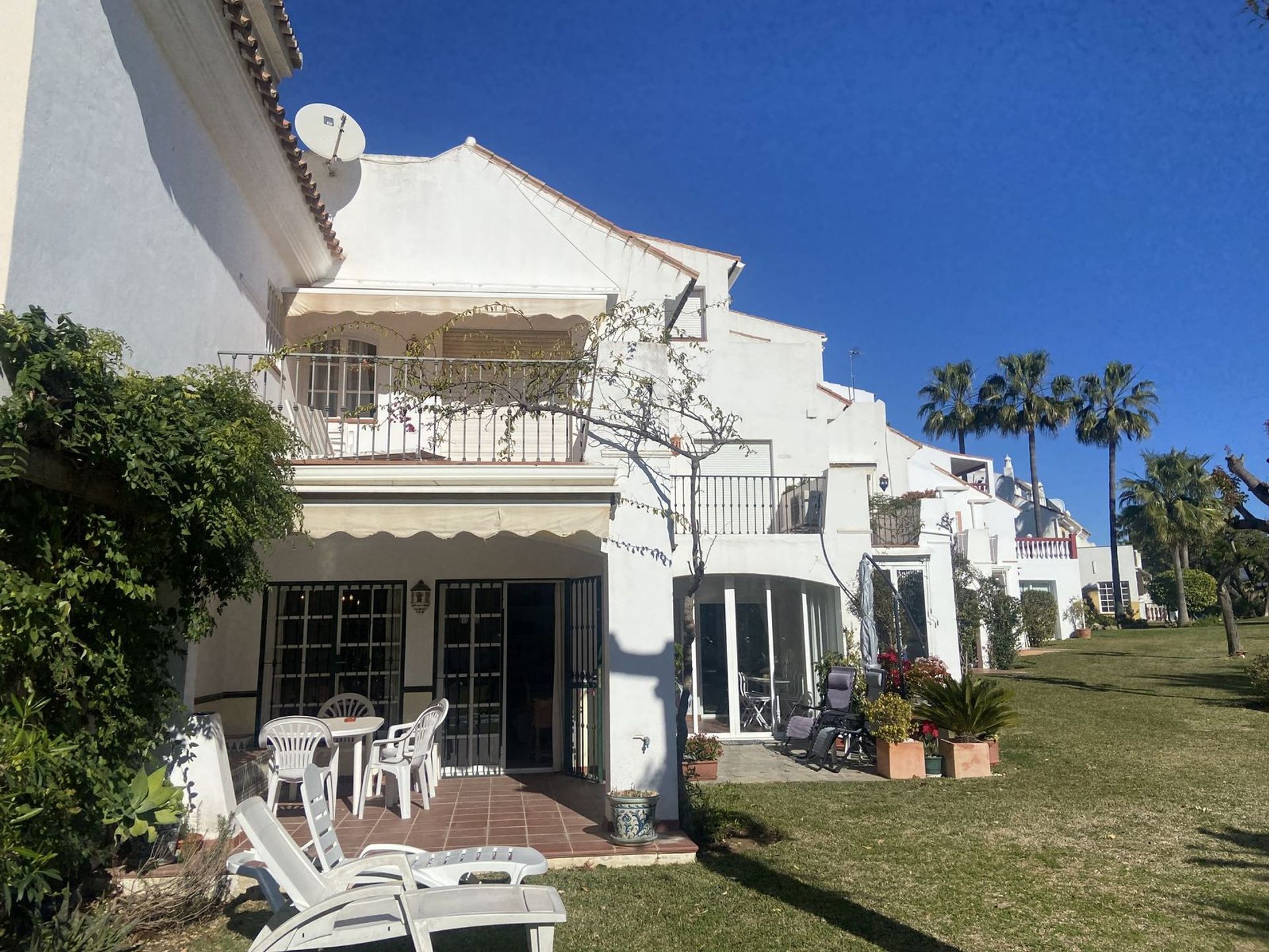 casa en Benahavís, Andalucía 11729619