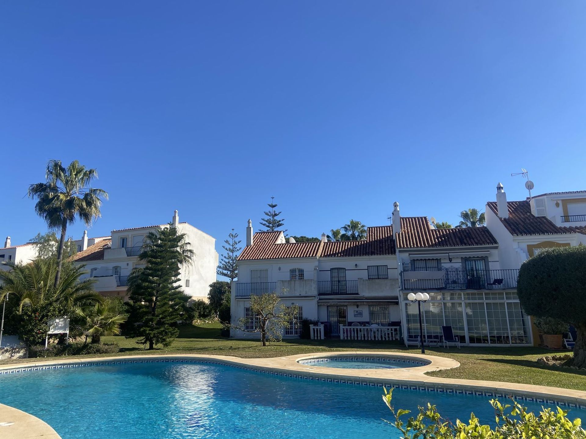 casa en Benahavís, Andalusia 11729619