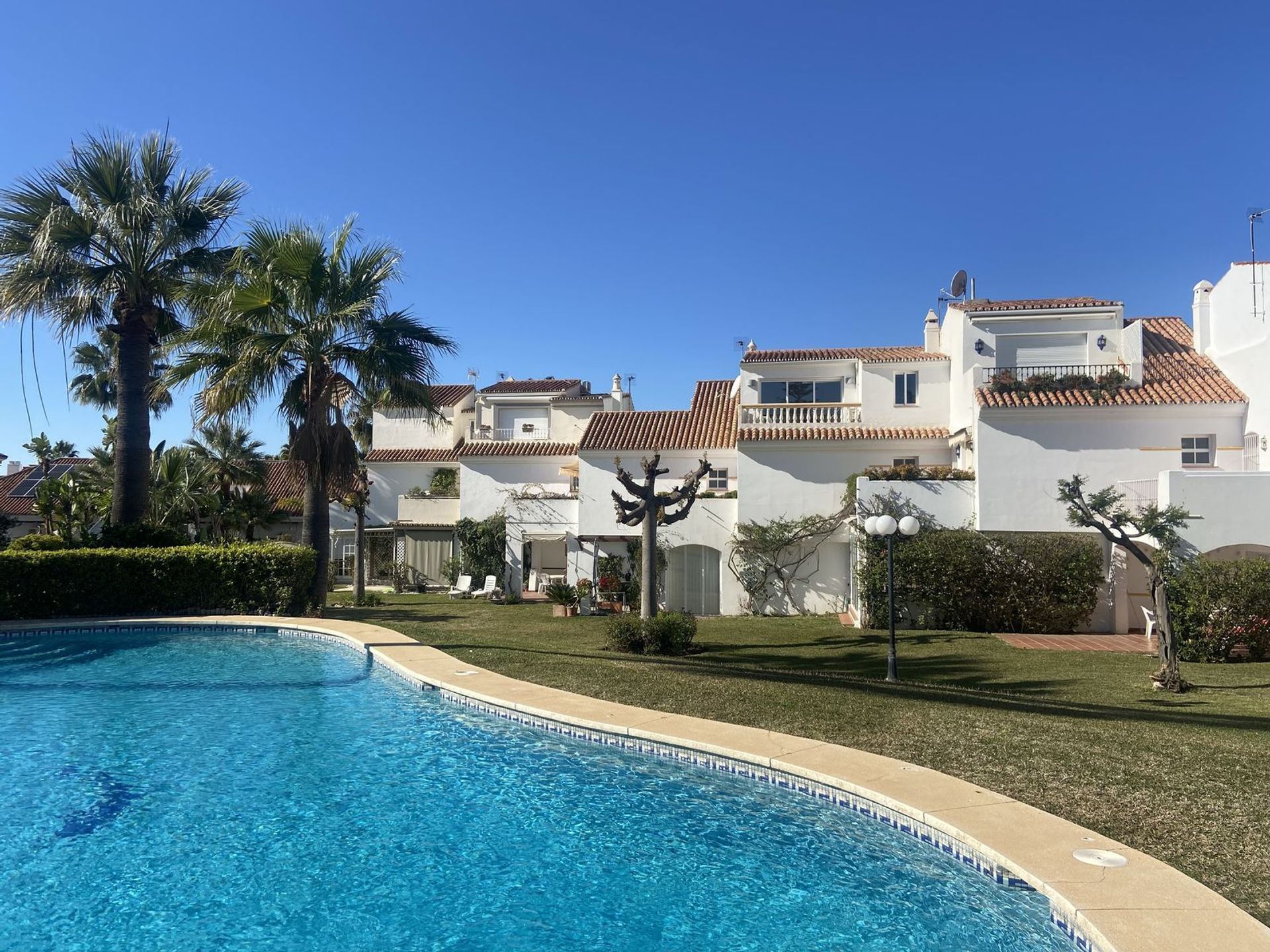 casa en Benahavís, Andalusia 11729619