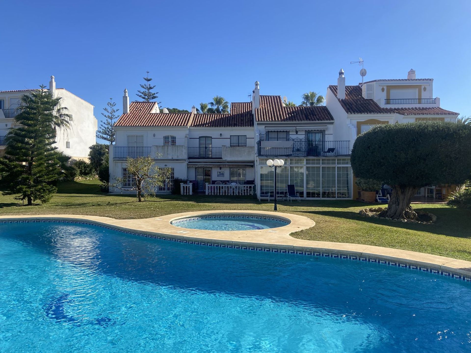 casa en Benahavís, Andalusia 11729619