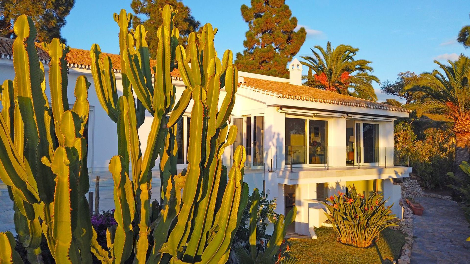 rumah dalam Málaga, Andalucía 11729722