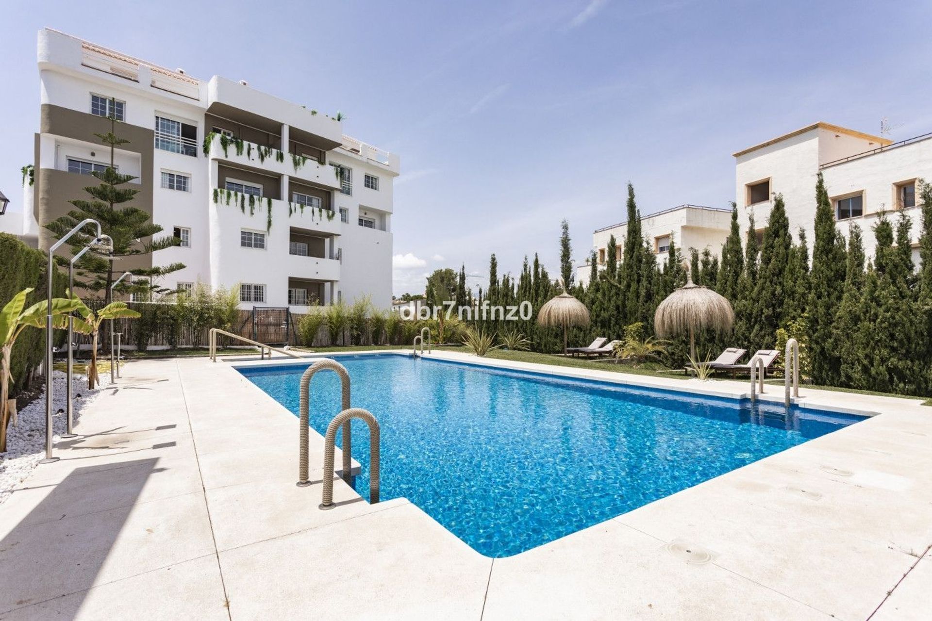 Condominio en El Ángel, Andalucía 11729790