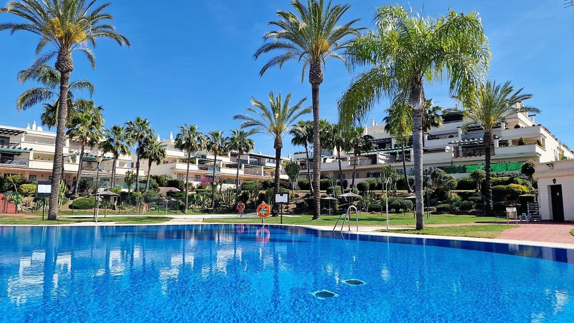 Condominio en marbella, Andalucía 11729808