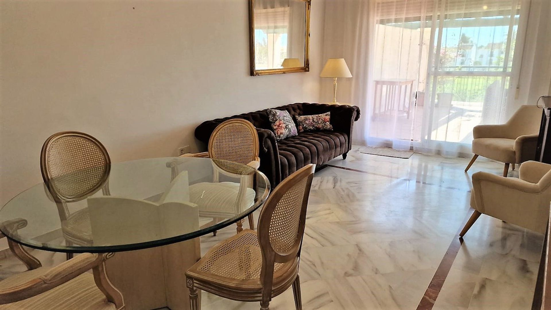 Condominio en marbella, Andalucía 11729808