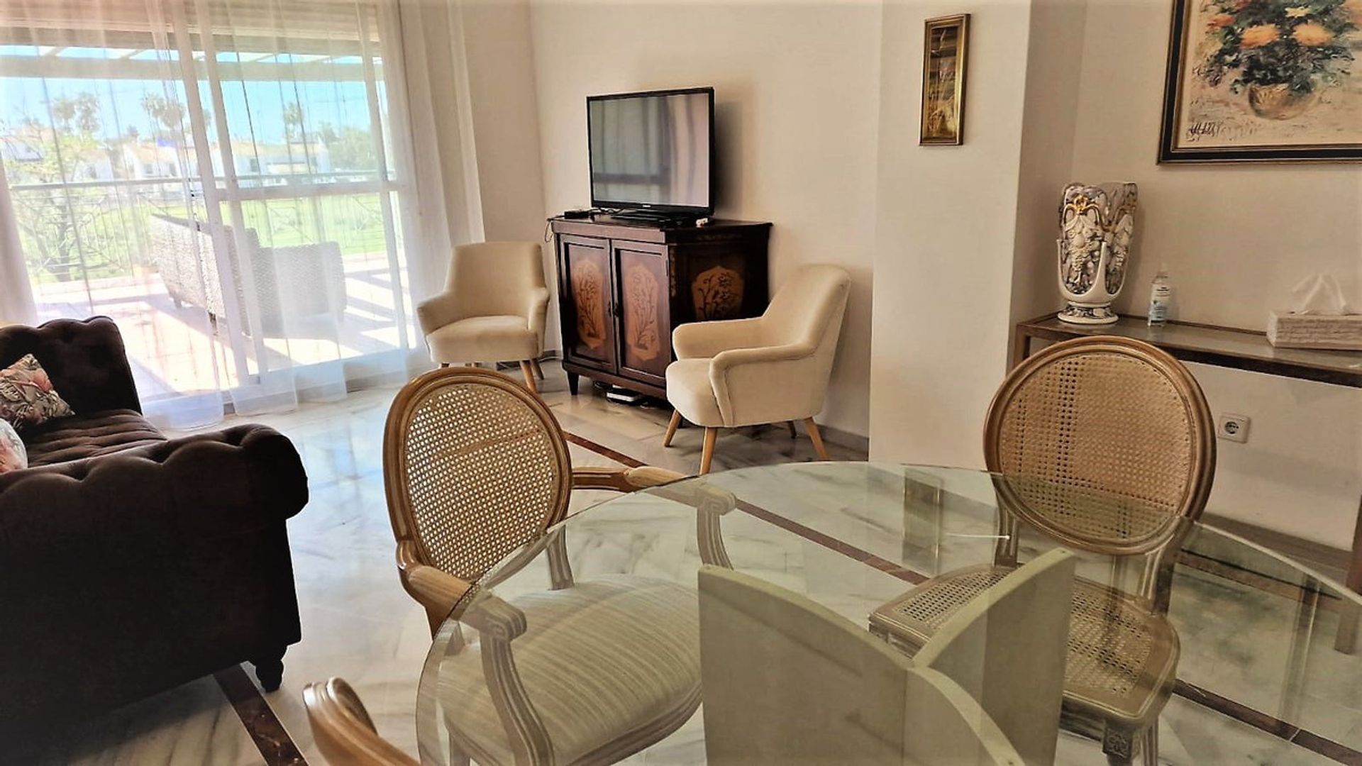 Condominio en marbella, Andalucía 11729808