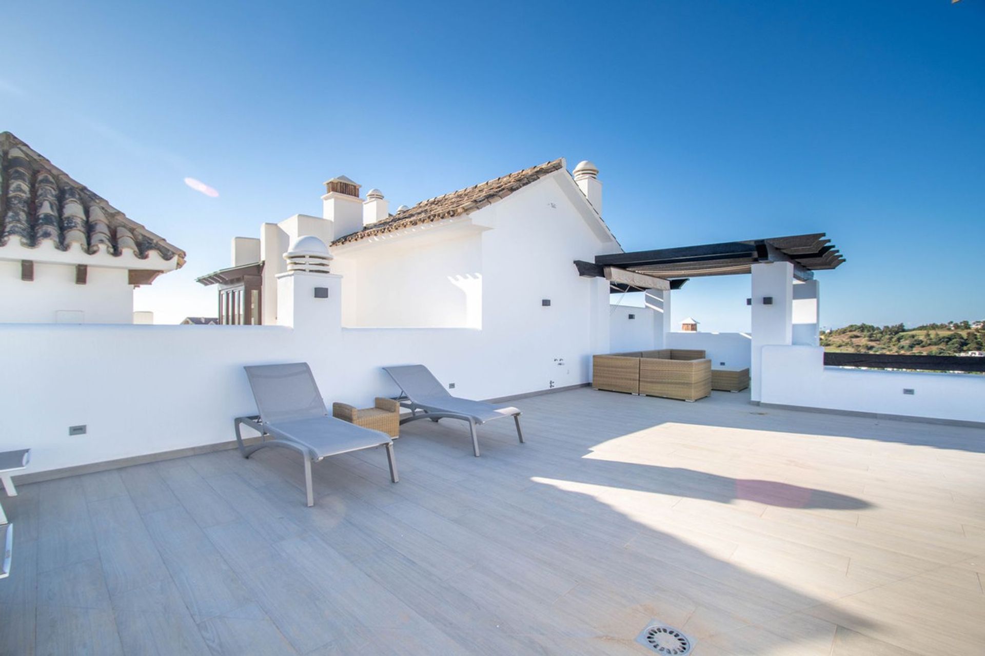 casa en Benahavís, Andalucía 11729813