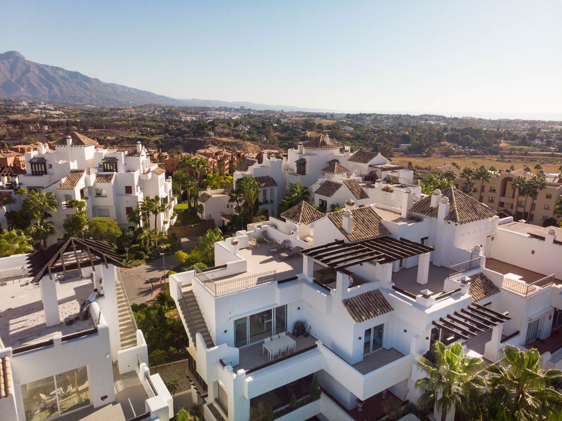 casa en Benahavís, Andalucía 11729813