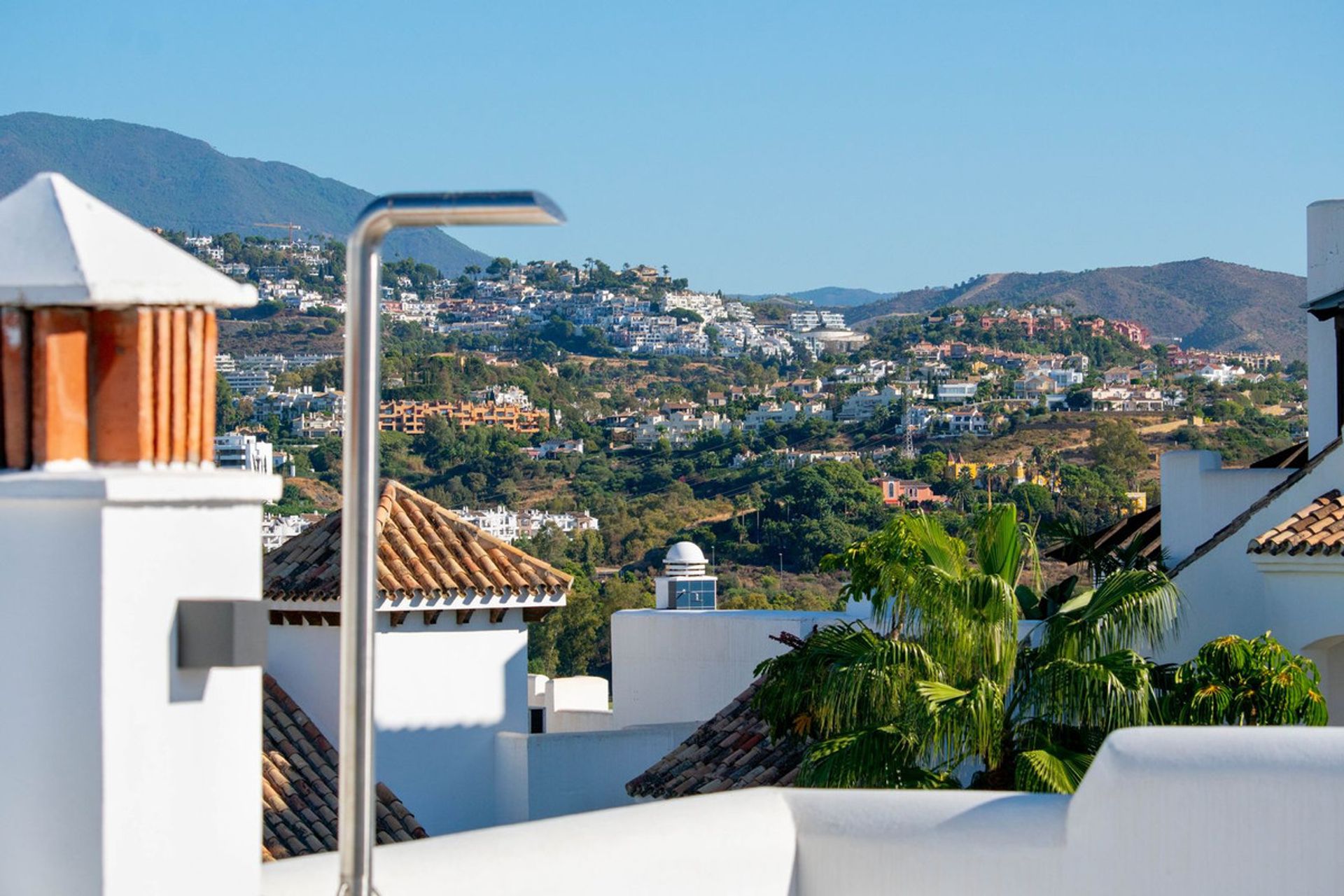 Rumah di Benahavís, Andalusia 11729813