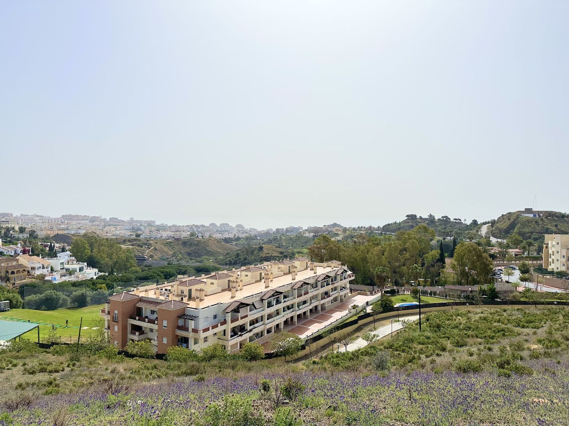 Haus im Benalmádena, Andalusia 11729827