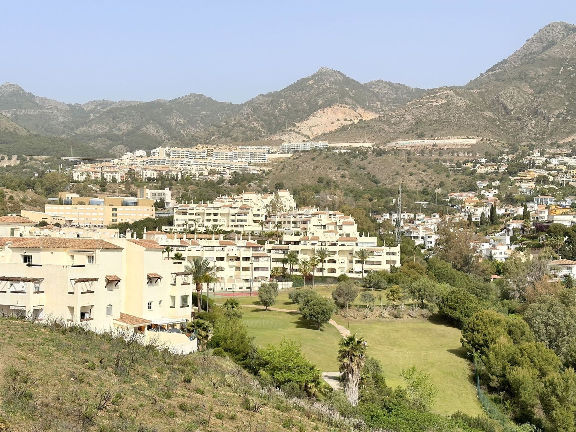 Haus im Benalmádena, Andalusia 11729827