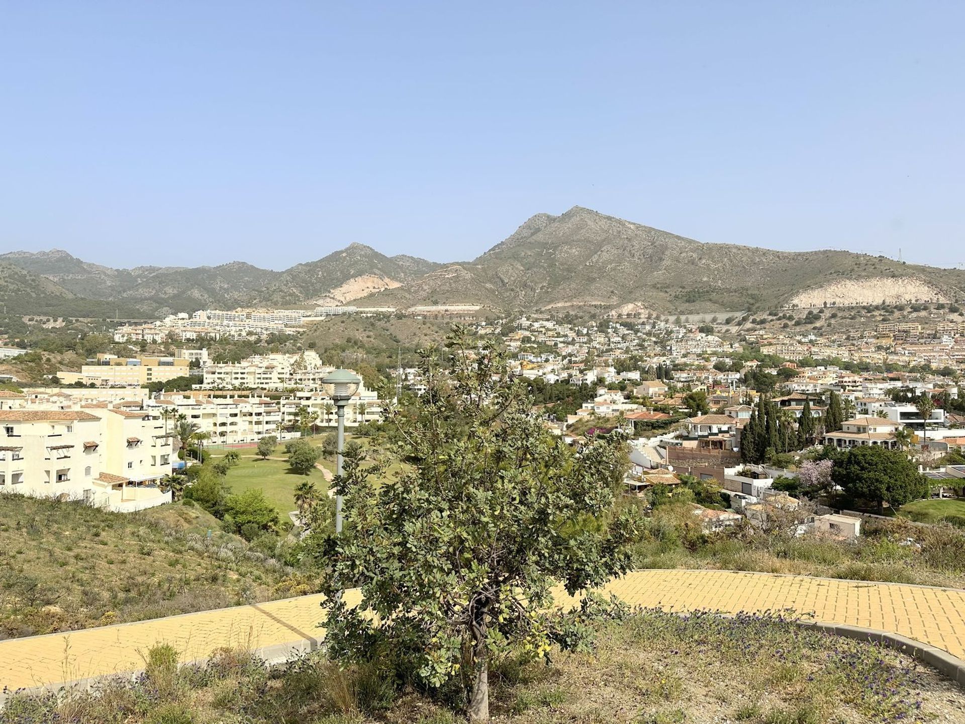 Haus im Benalmádena, Andalusia 11729827