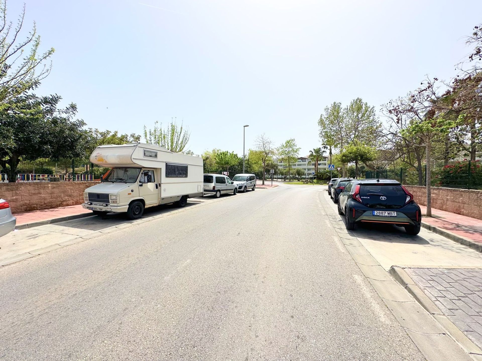 Haus im Benalmádena, Andalusia 11729827