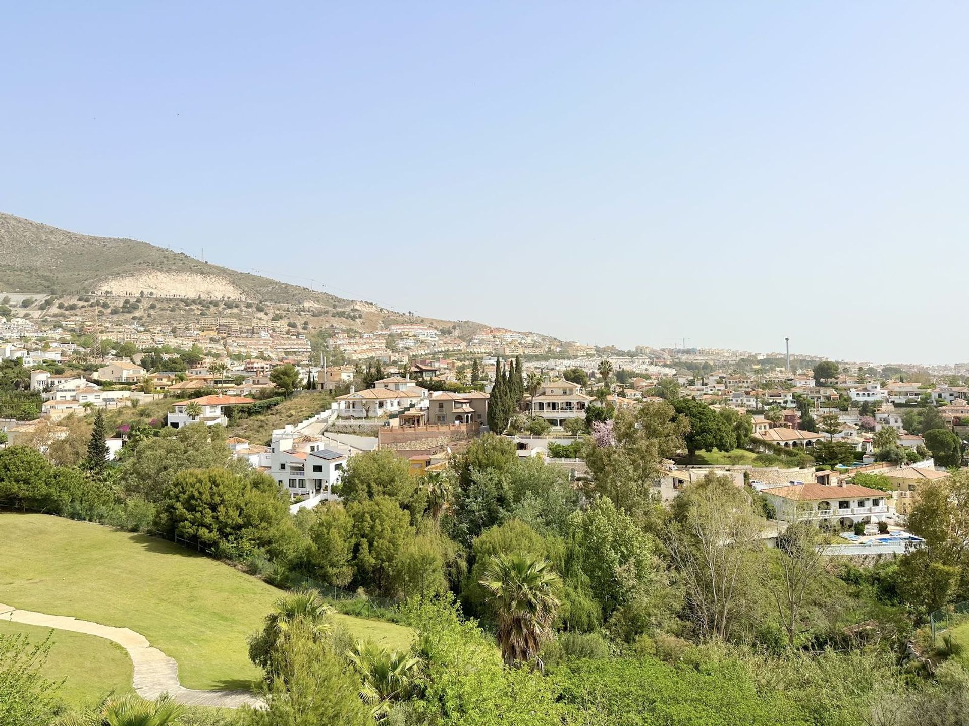 Haus im Benalmádena, Andalusia 11729827