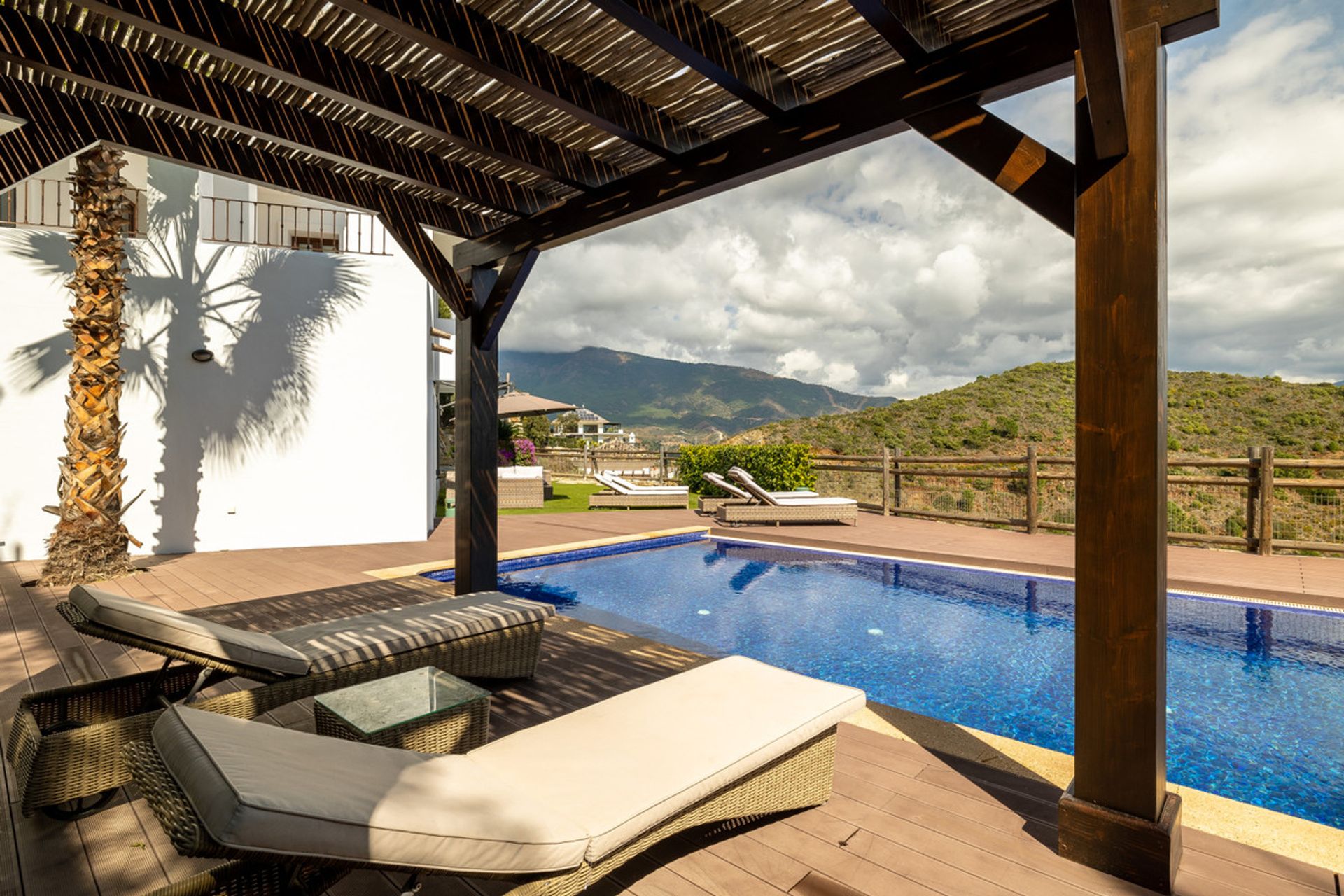 House in Benahavís, Andalusia 11729831