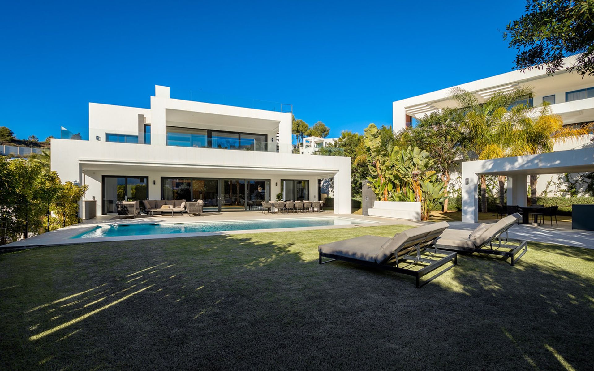 Haus im Marbella, Andalucía 11729890