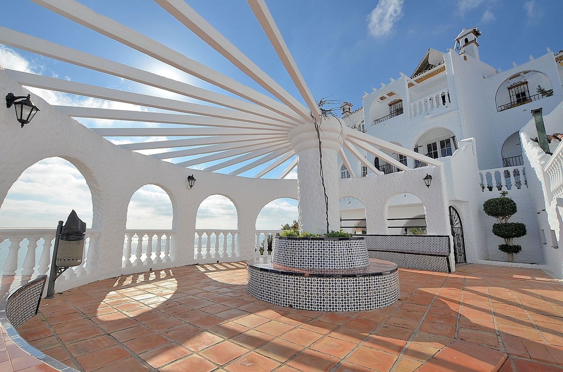 Condominio nel Benalmádena, Andalusia 11729944