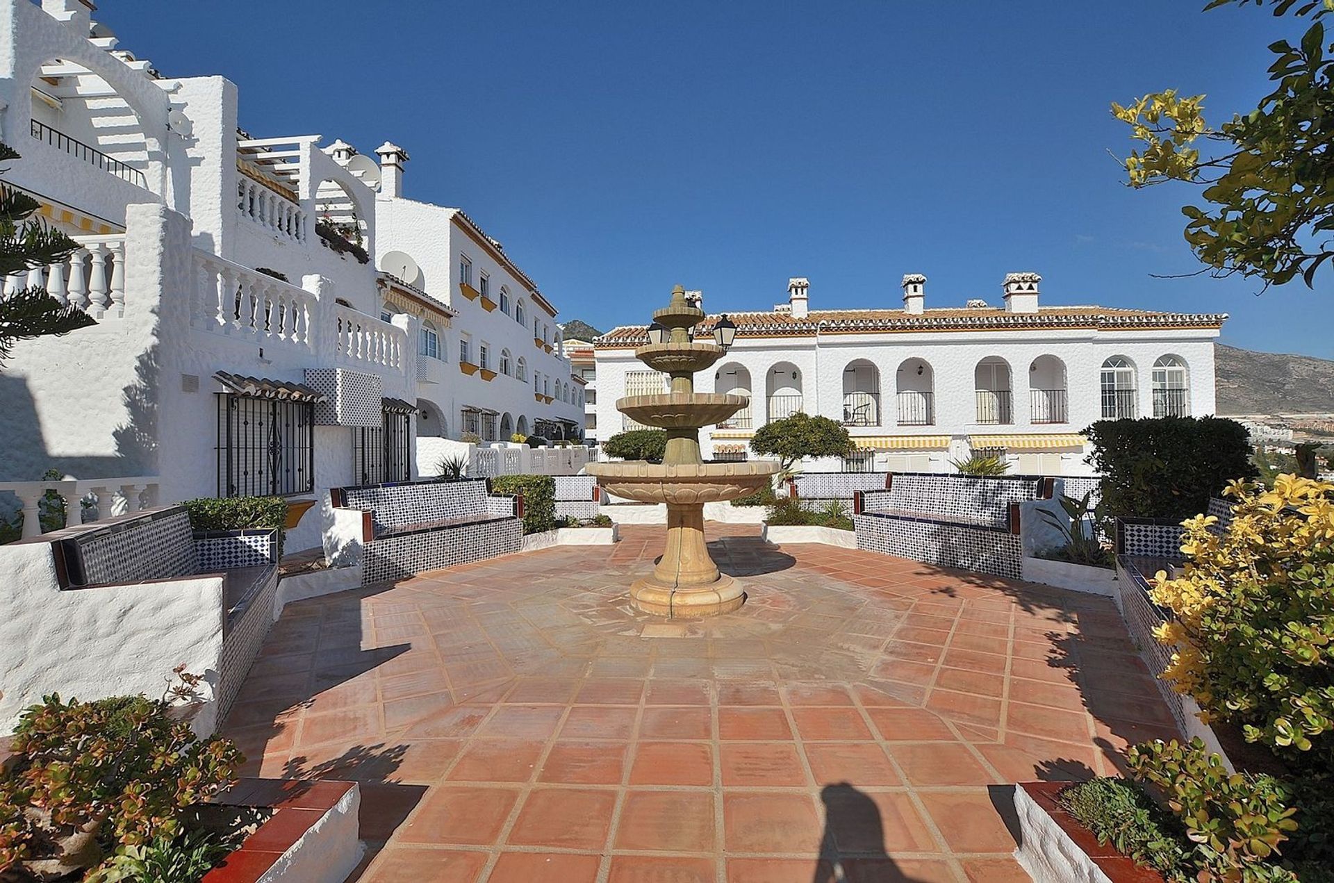 Condominio nel Benalmádena, Andalusia 11729944