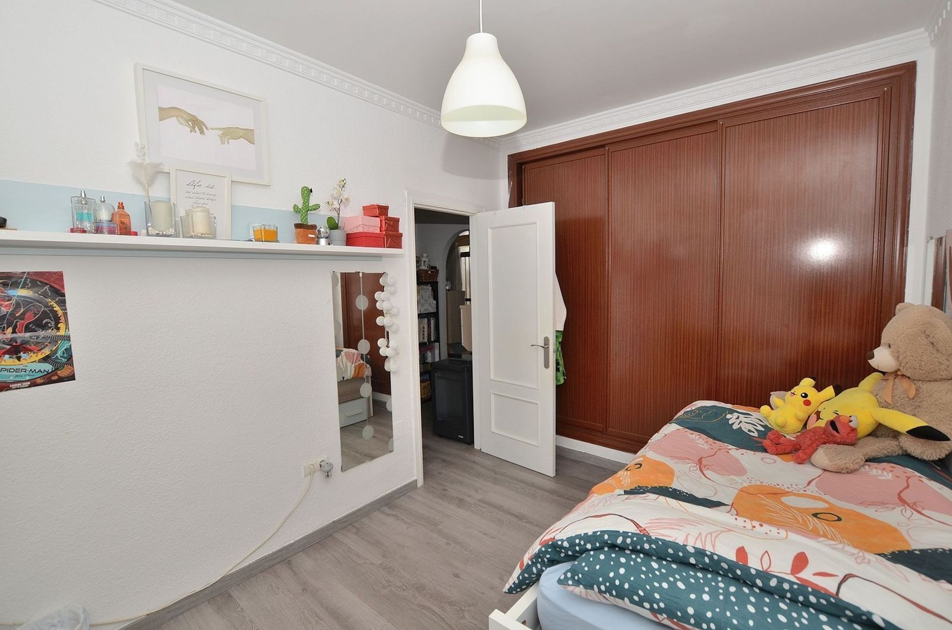 Condominio nel Benalmádena, Andalusia 11729944