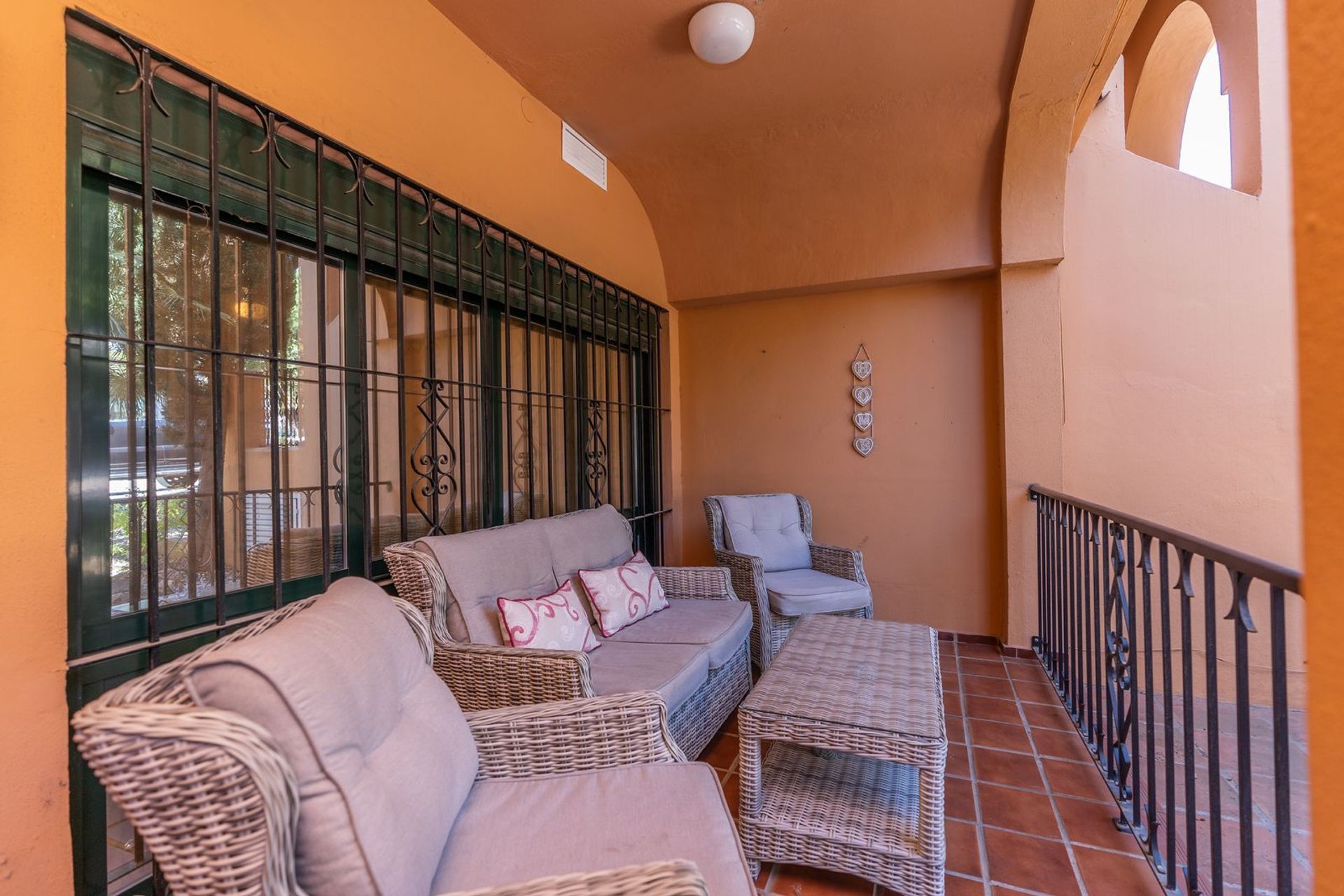 Huis in Estepona, Andalusia 11729986