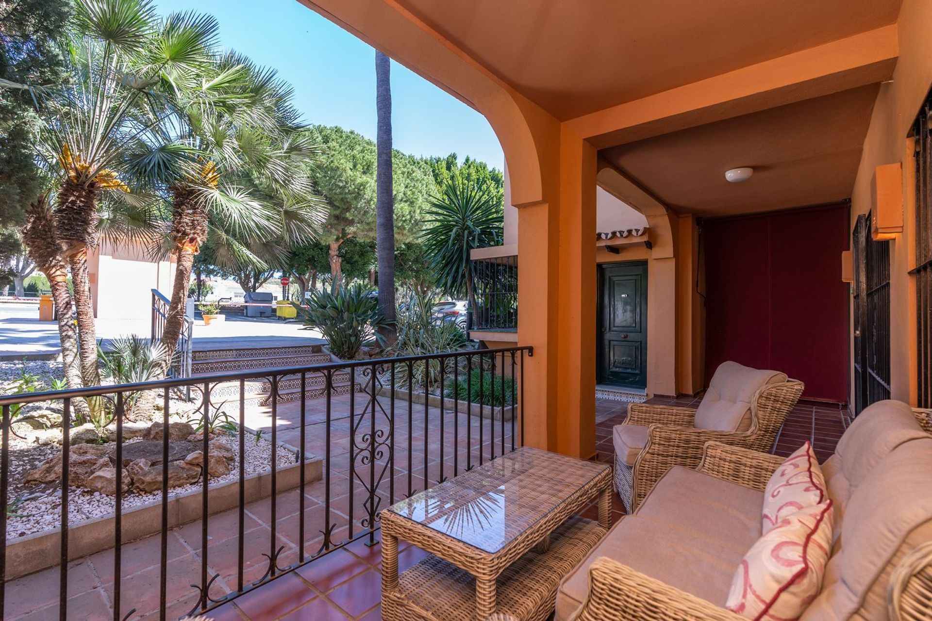 Huis in Estepona, Andalusia 11729986