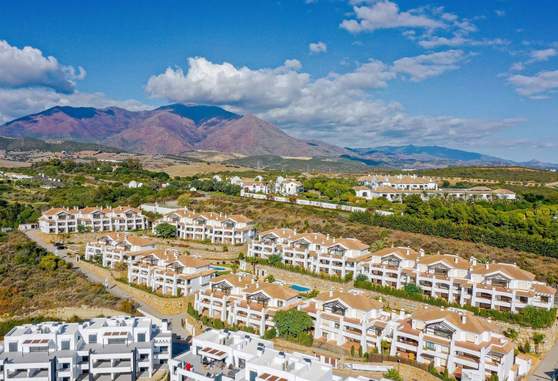 Kondominium di Puerto de la Duquesa, Andalusia 11730039