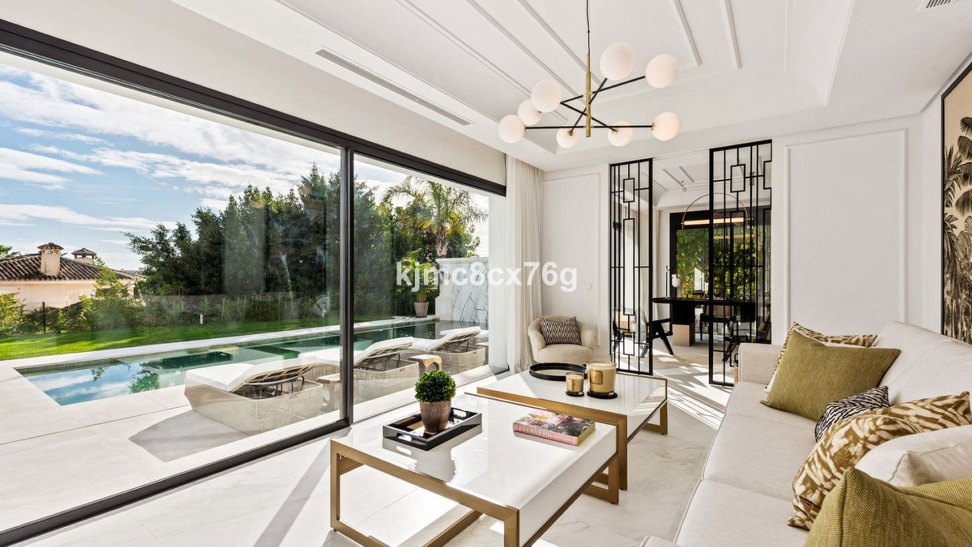 Casa nel Marbella, Andalucía 11730118