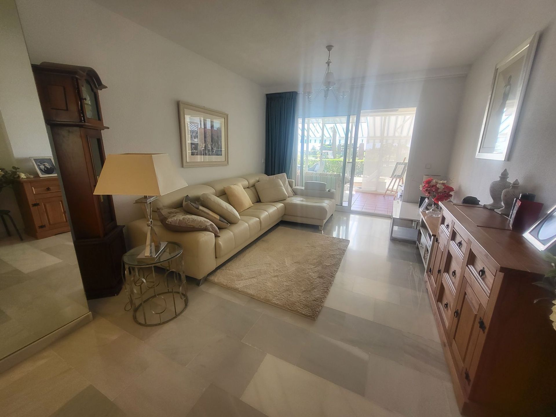 Condominio nel Málaga, Andalucía 11730123