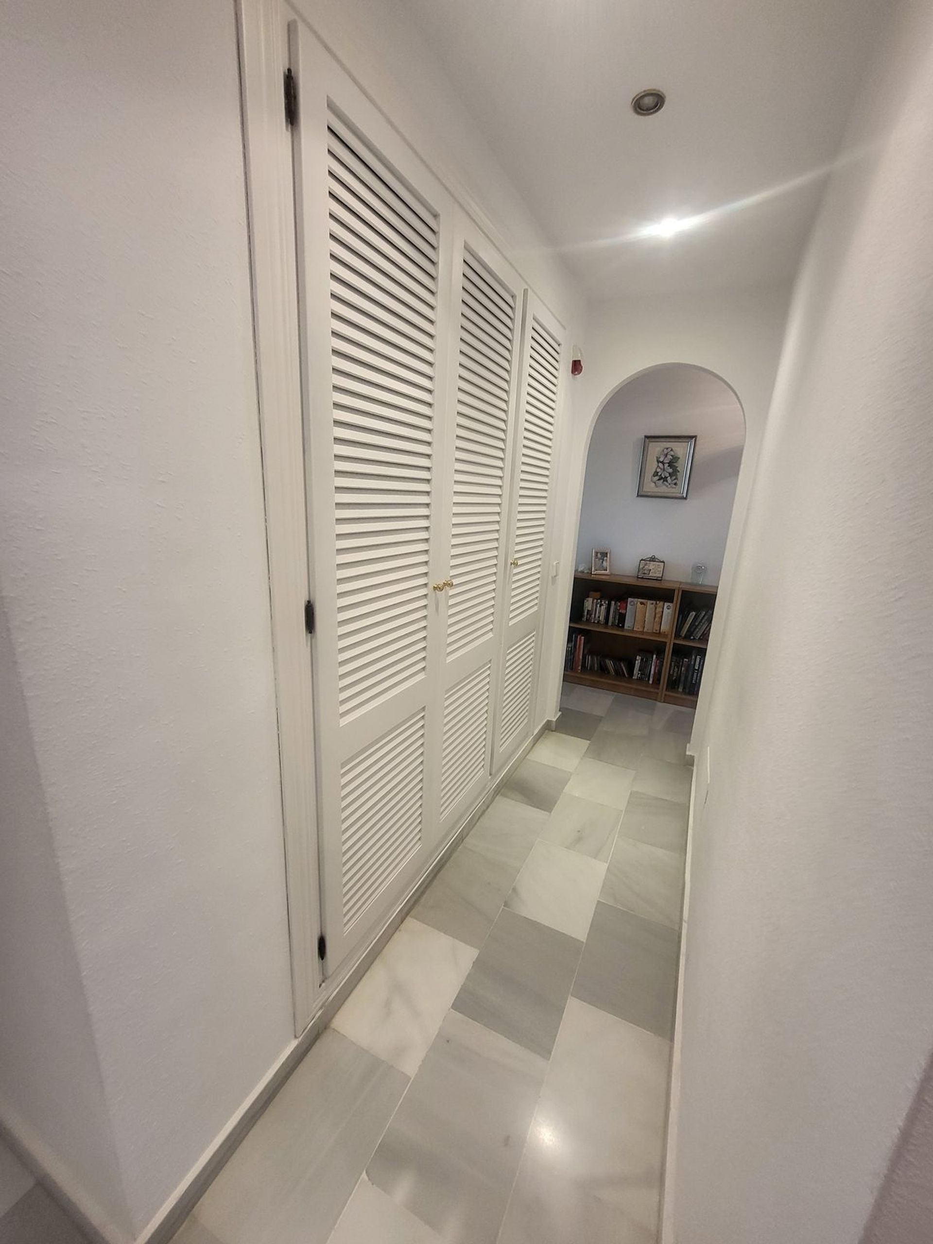 Condominio nel Málaga, Andalucía 11730123