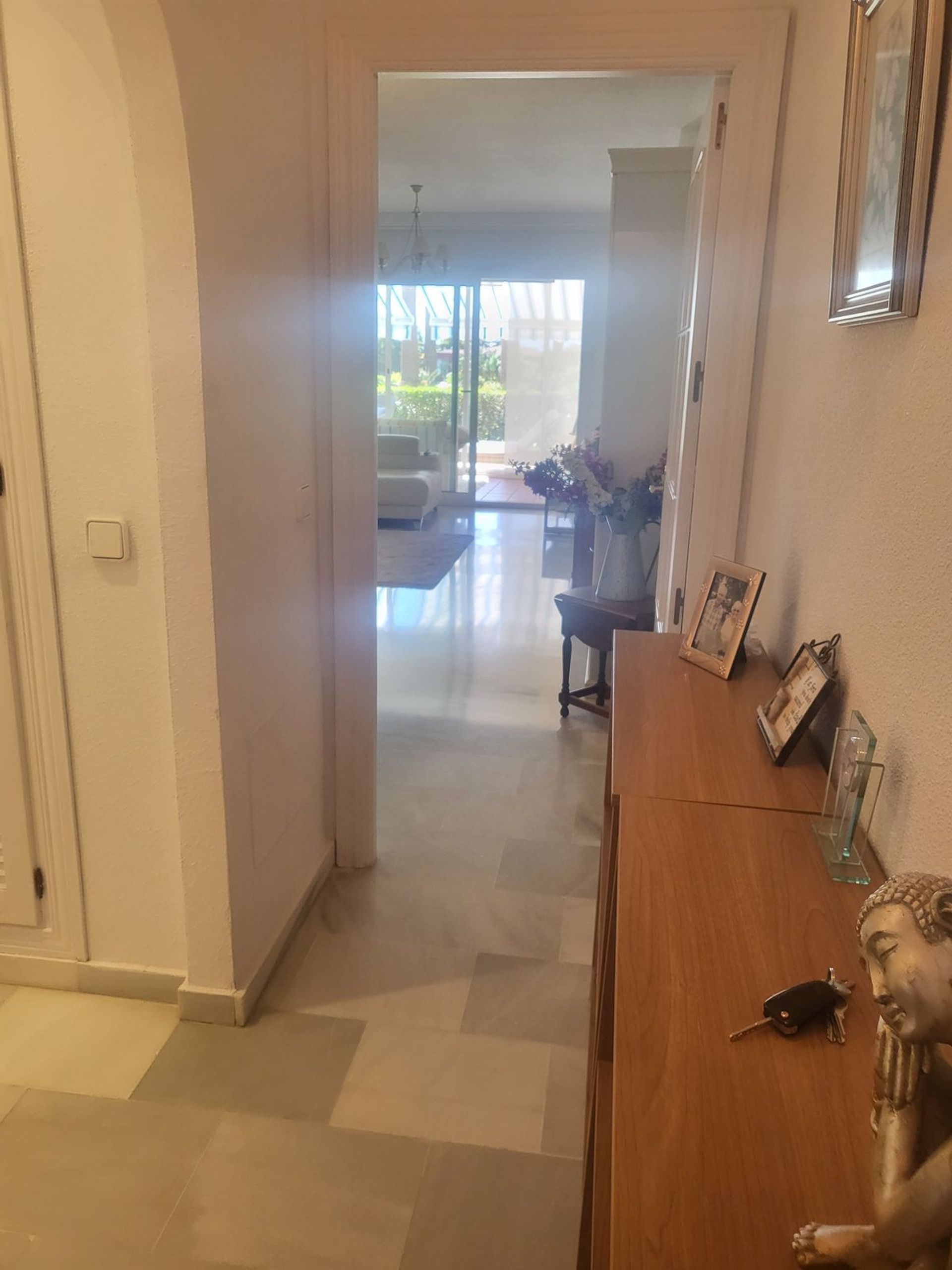 Condominio nel Málaga, Andalucía 11730123