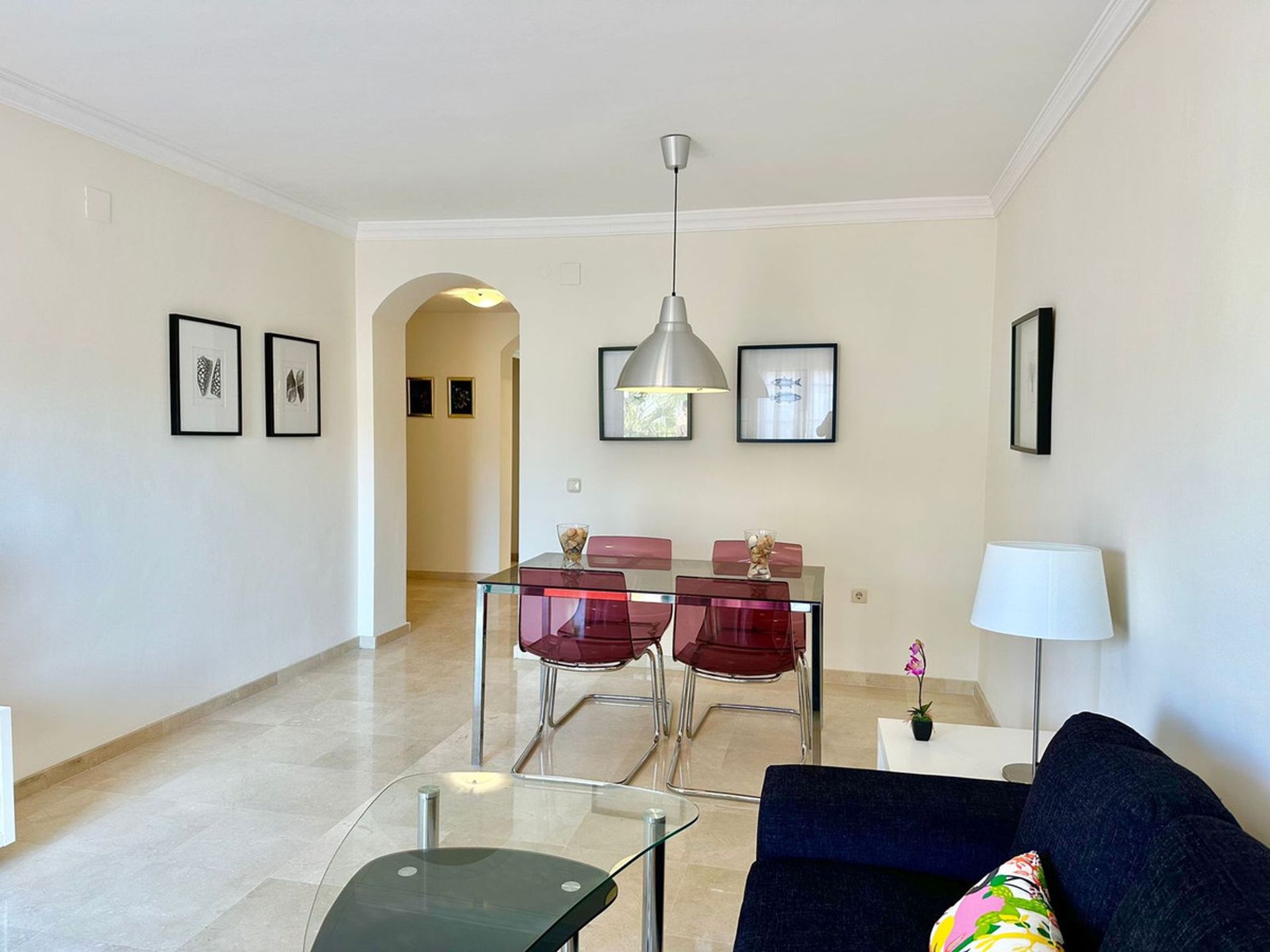 Condominium in La Atalaya, Andalucía 11730150