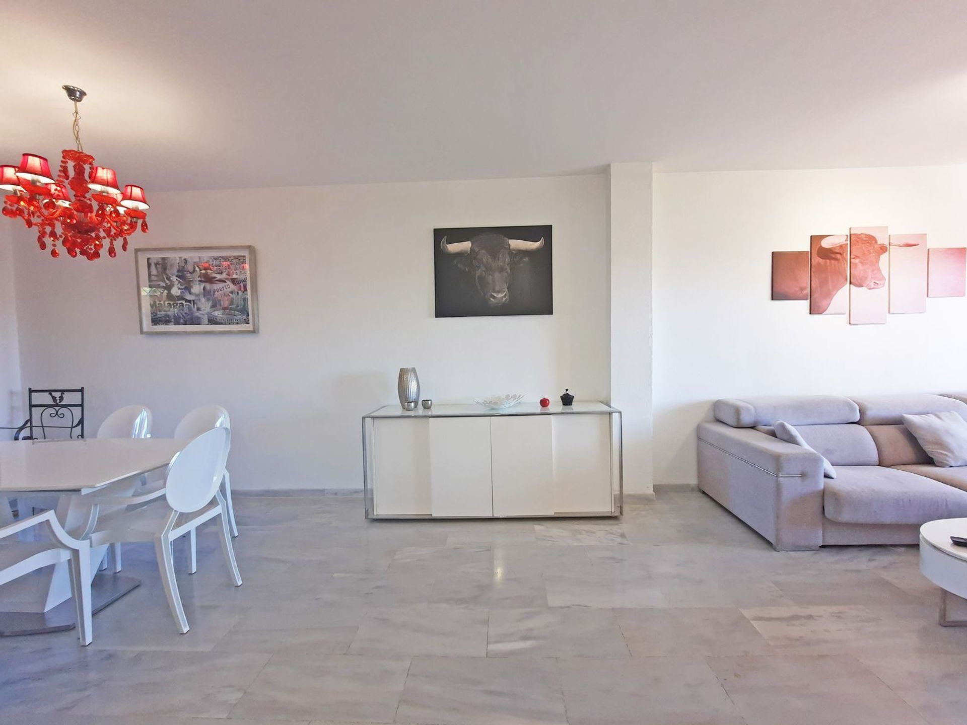 Condominium in Málaga, Andalucía 11730191