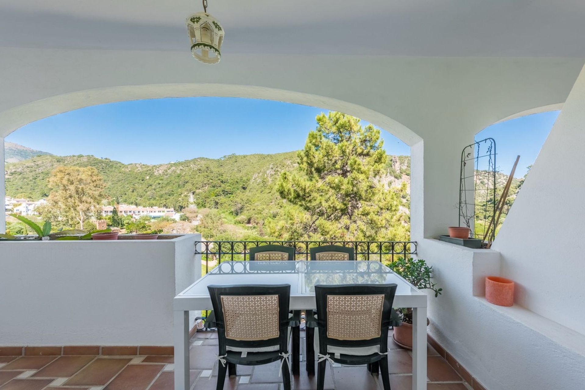 Condominio nel Benahavis, Andalusia 11730214