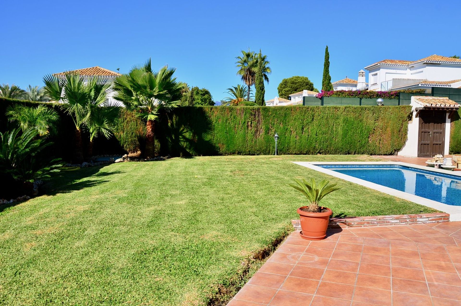 casa no Sitio de Calahonda, Andalusia 11730349