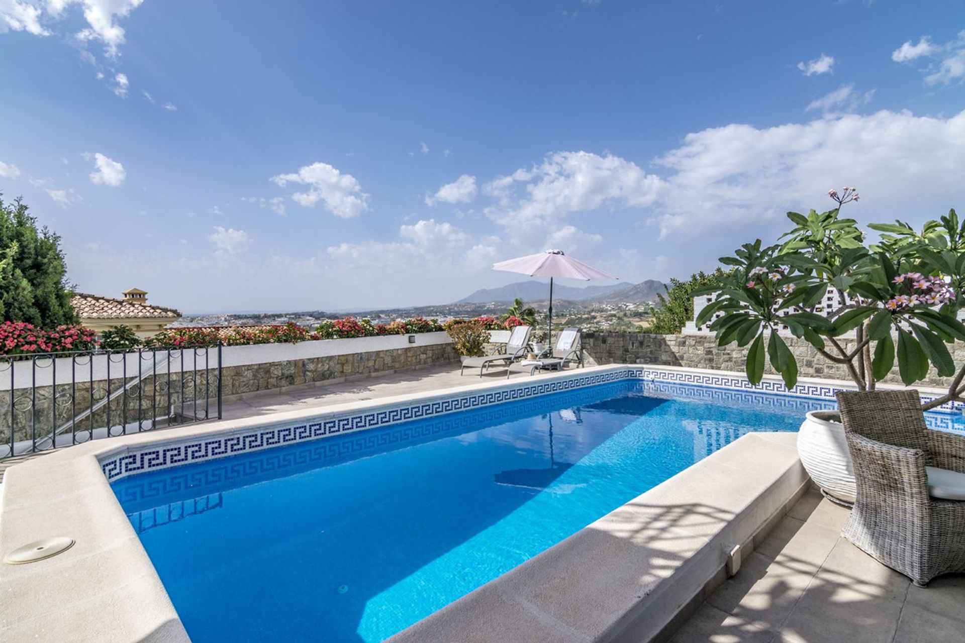 loger dans Marbella, Andalousie 11730394