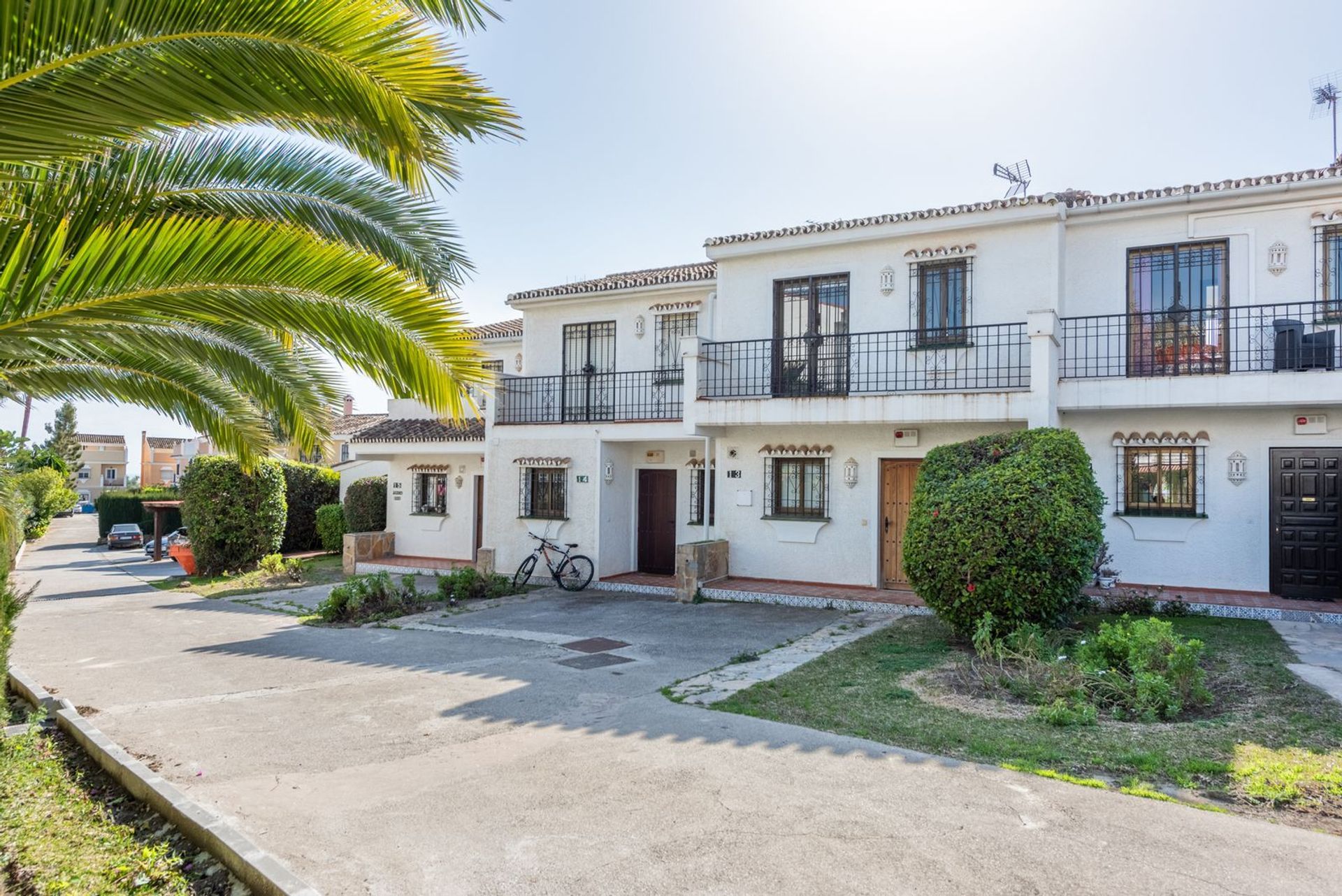 Hus i Estepona, Andalusia 11730430