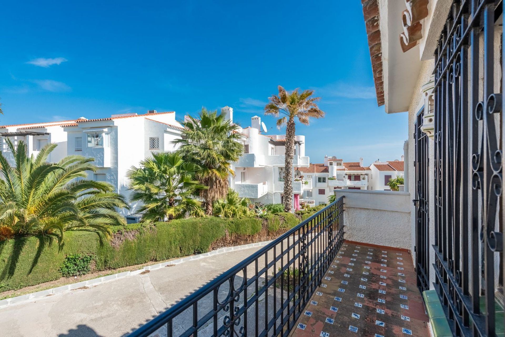 Hus i Estepona, Andalusia 11730430