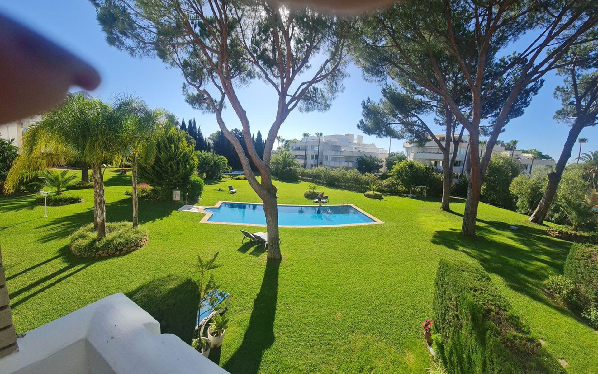 casa en Marbella, Andalucía 11730443