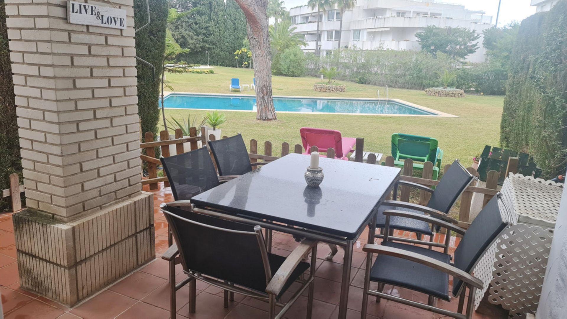 casa en marbella, Andalucía 11730443