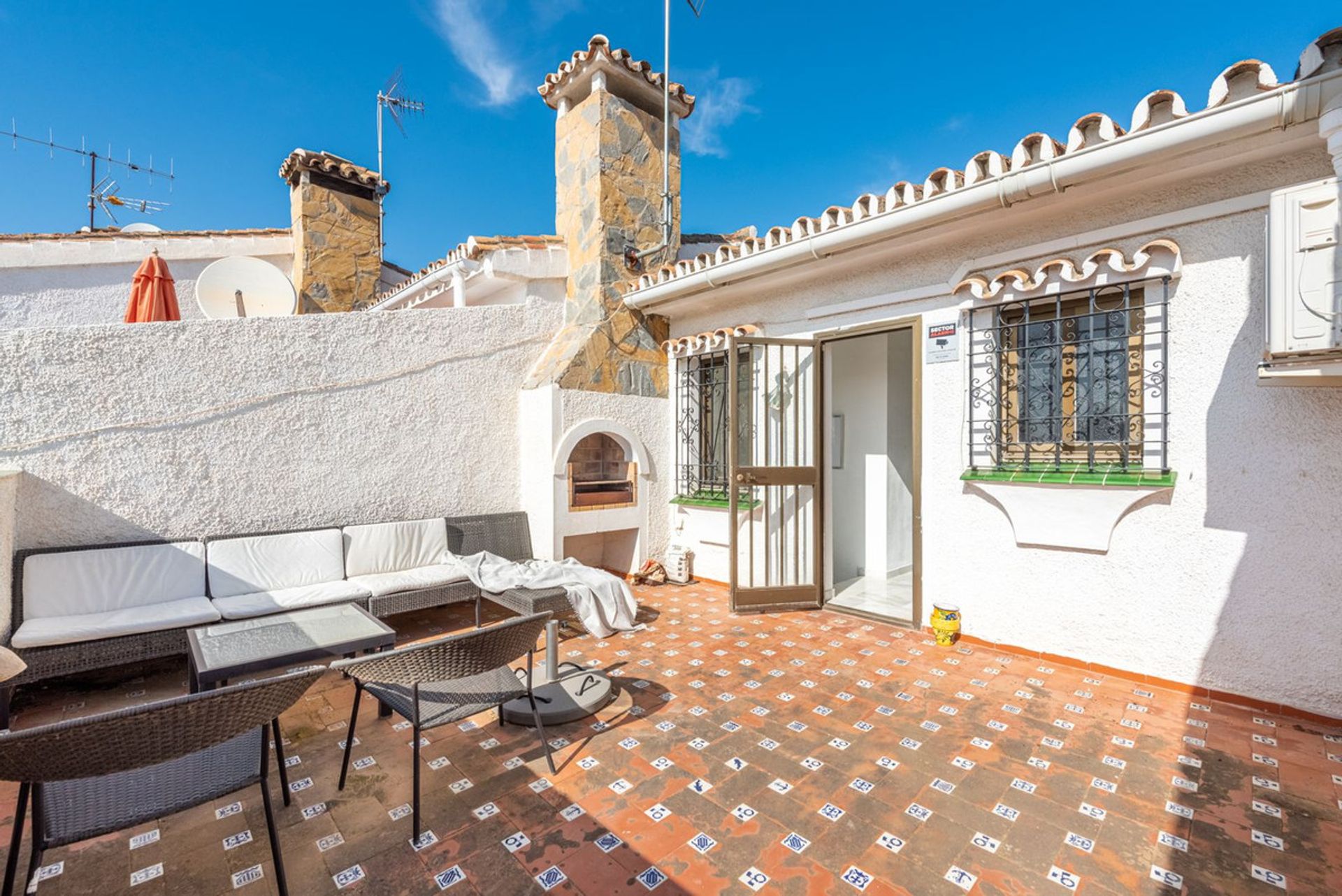 Casa nel Bel-Air, Andalucía 11730492