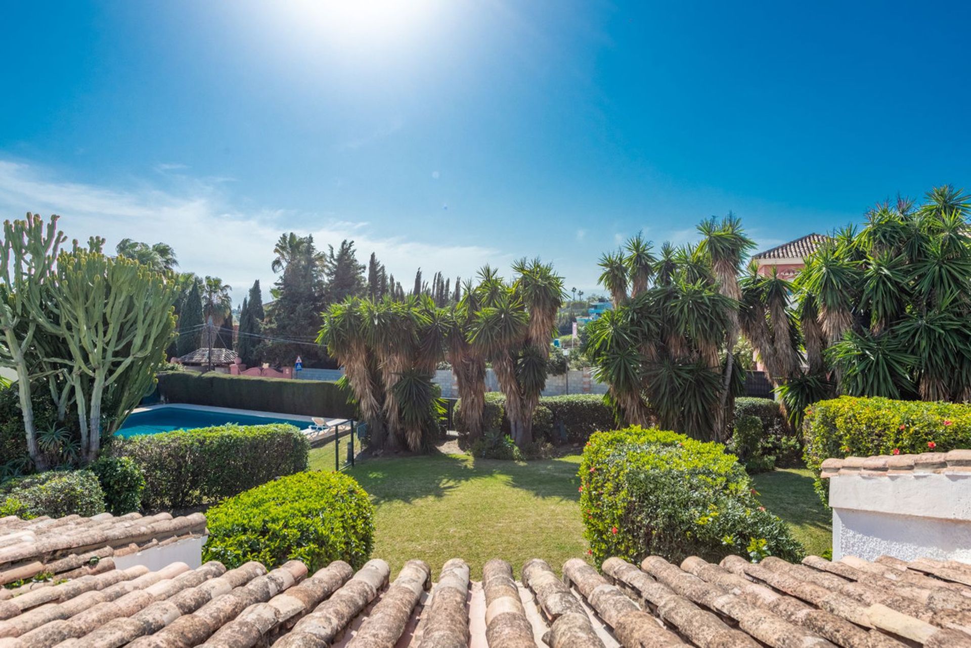 Casa nel Benahavis, Andalusia 11730492