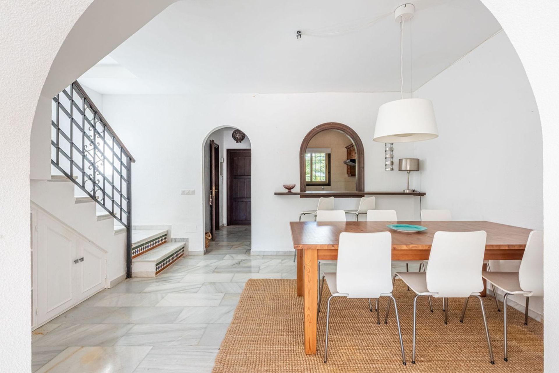 Casa nel Bel-Air, Andalucía 11730492