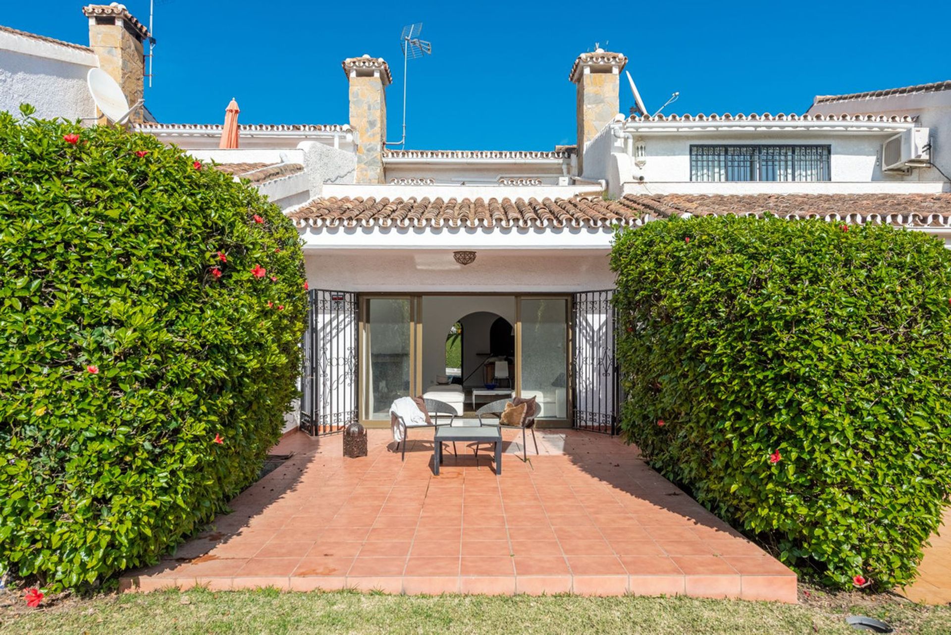 Casa nel Bel-Air, Andalucía 11730492